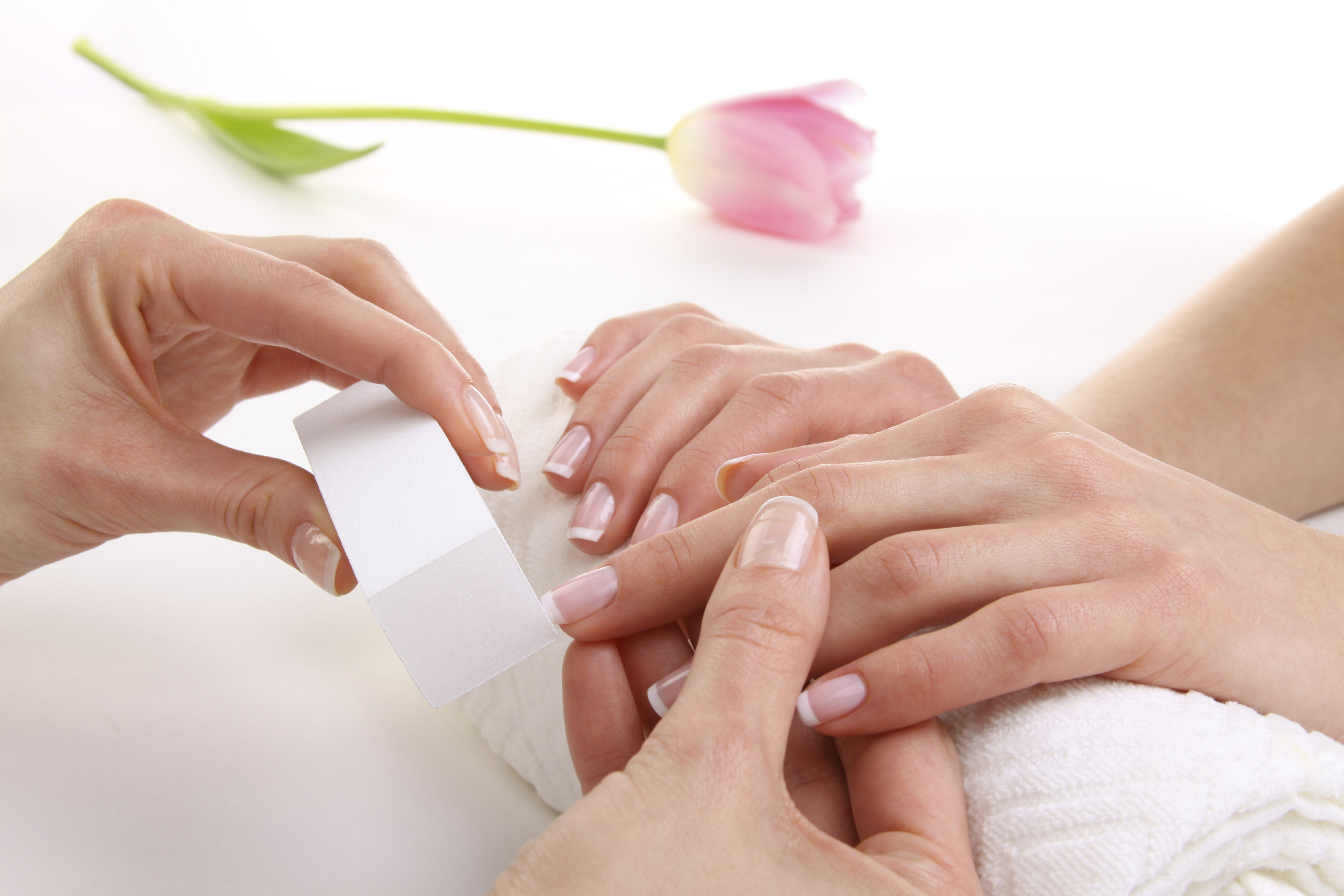 Hand & Foot Care - Redland Treatment Rooms